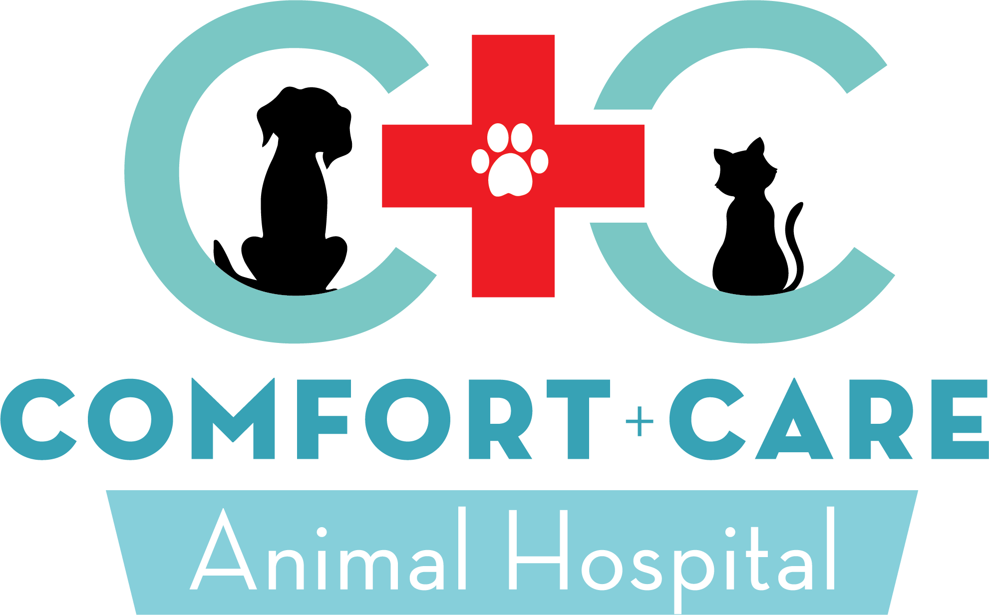 Comfort + Care Animal Hospital